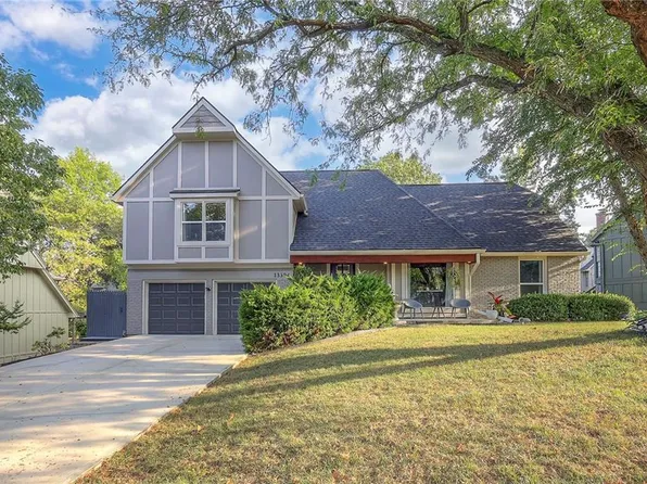 13304 W 78th Pl, Lenexa, KS 66216