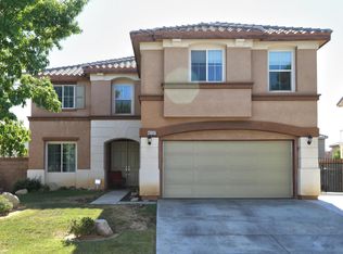 42137 Ash Ct, Lancaster, CA 93536