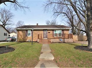 4708 Sweetser Ave, Evansville, IN