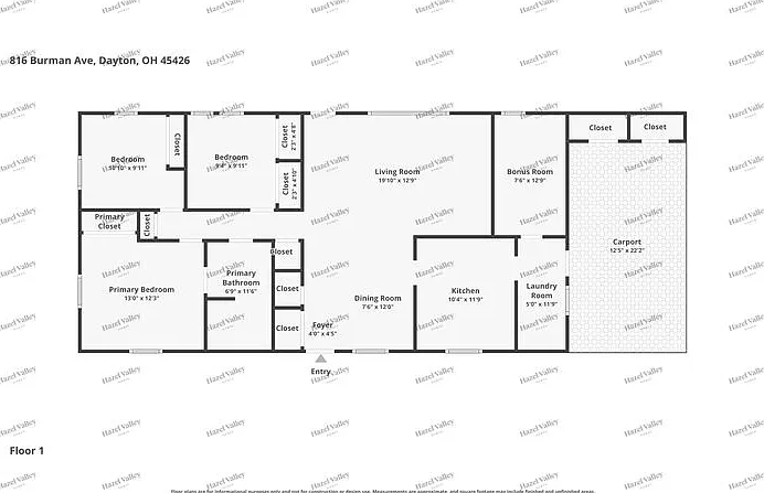 816 Burman Ave — Photo 2
