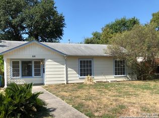 215 Pool Dr, San Antonio, TX 78223