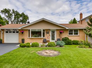 7829 Sholer Ave, Bridgeview, IL 60455