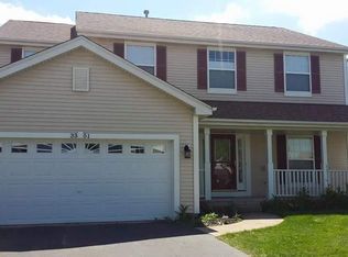 3351 Montgomery Dr, Lake In The Hills, IL 60156