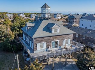 25227 Sea Isle Hills Dr #3, Waves, NC 27982