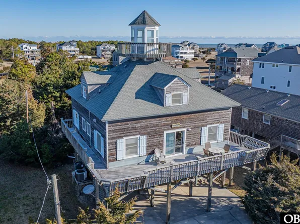 25227 Sea Isle Hills Dr #3, Waves, NC 27982