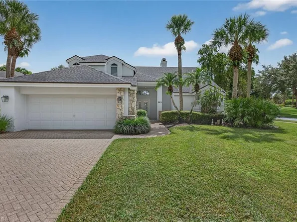 522 Cormorant CV, NAPLES, FL 34113