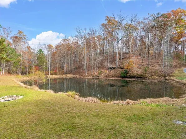 1 Yorkville Hwy, Rockmart, GA 30153