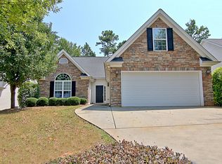 121 Parks Pl, Sharpsburg, GA 30277