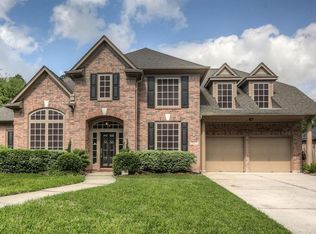 5903 Riverchase Trl, Kingwood, TX 77345