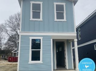 320 Spring St, Durham, NC 27703