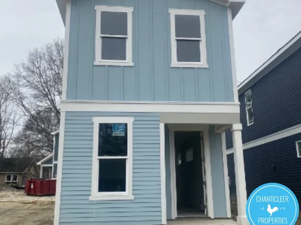 320 Spring St, Durham, NC 27703
