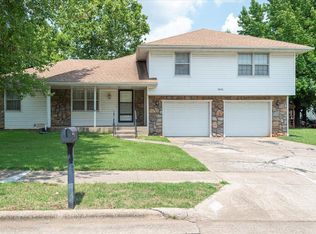 3643 W Harrison St, Springfield, MO 65802