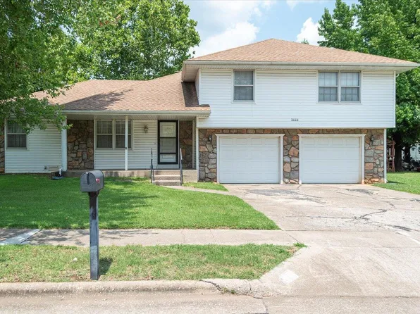 3643 W Harrison Street, Springfield, MO 65802