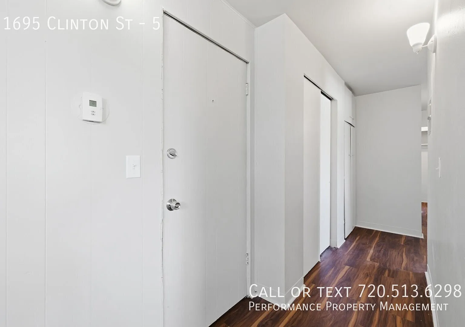 1695 Clinton St — Photo 2