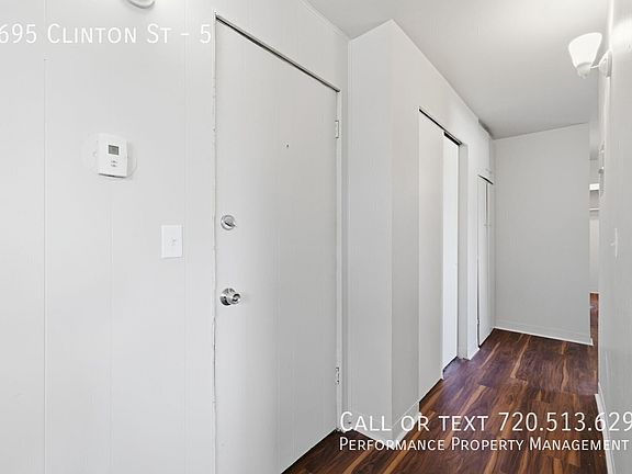 2nd image of 1695 Clinton St APT 5