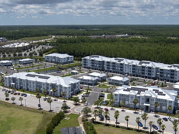 Aerial Shot