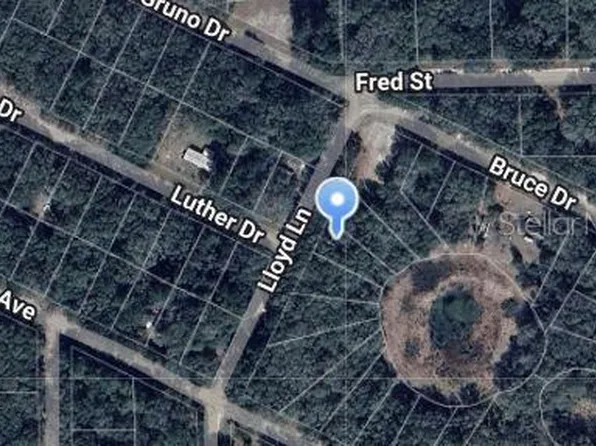 Lloyd Dr #37, Interlachen, FL 32148