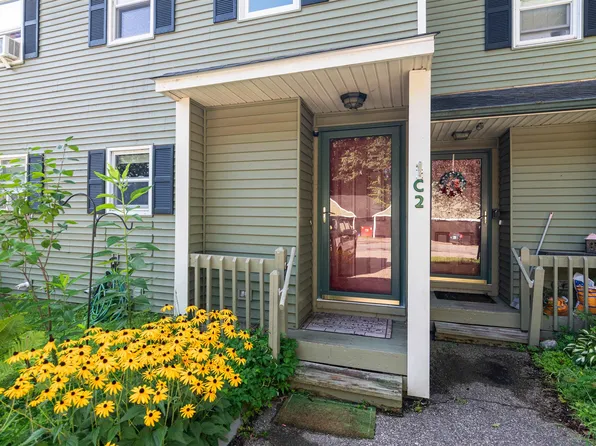 43 Jackson Street #C2, Essex Junction, VT 05452
