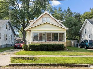 1204 E Kansas St, Peoria, IL