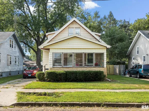 1204 E Kansas St, Peoria, IL 61603