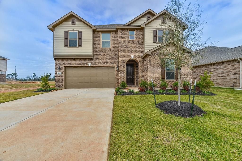 10123 Cimarron Canyon Ln, Magnolia, TX 77354 Zillow