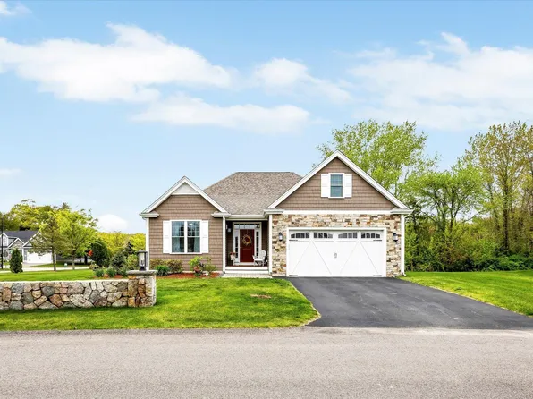 1 Hybrid Drive, Lakeville, MA 02347