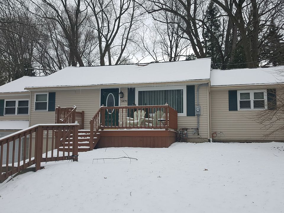 1st image of 5470 Glenwood Park Ave