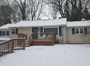 5470 Glenwood Park Ave, Erie, PA