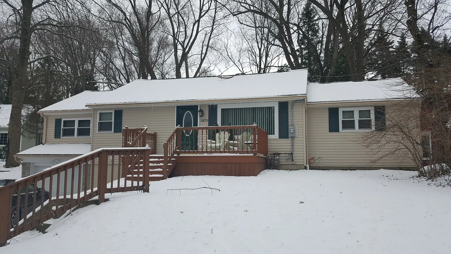 5470 Glenwood Park Ave photo 1