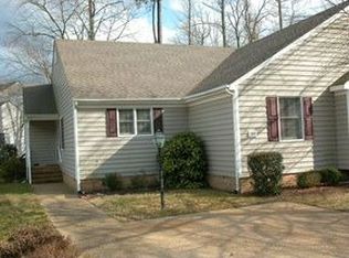 705B Fort Hayes Ct, Petersburg, VA 23805