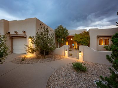 13108 Canyon Edge Trl NE, Albuquerque, NM, 87111