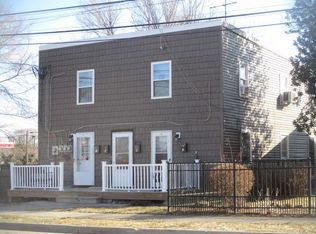 408 Hill St FRONT 2, Front Royal, VA 22630