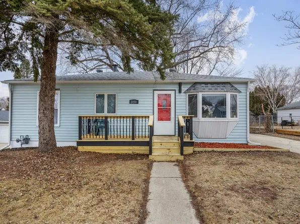 2050 Christilla Dr, Beloit, WI 53511