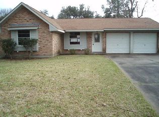 314 Sycamore St, Alvin, TX 77511