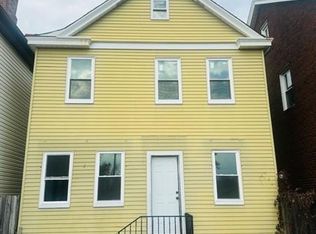 311 Clover St, Pittsburgh, PA 15210