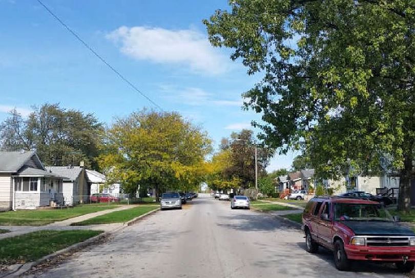 2nd image of 7016 Alabama Ave
