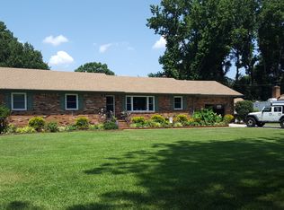 208 Haviland Rd, Chesapeake, VA 23320