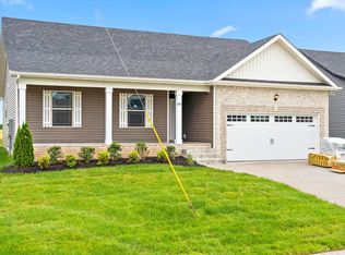 27 Rose Edd LOT 27, Oak Grove, KY 42262