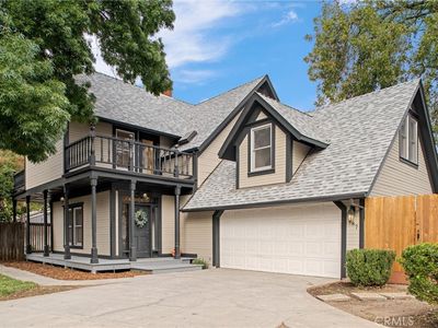 887 Ashbury Ct, Chico, CA, 95926