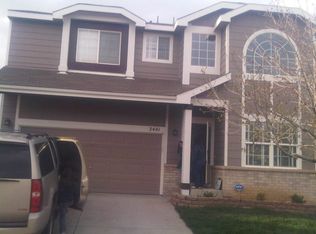 3441 E 108th Ave, Northglenn, CO 80233