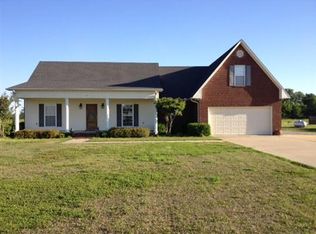 19 Horseshoe Dr, Merigold, MS 38759