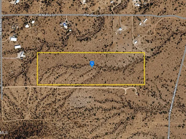 12940 N Red Hill Road #-, Marana, AZ 85653