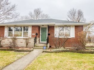 11010 Burns Ave, Westchester, IL 60154