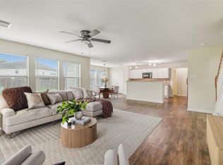 2111 Gable Hollow Ln, Katy, TX 77450