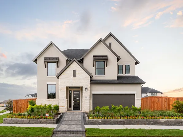 Goldeneye Plan, Trillium 50'