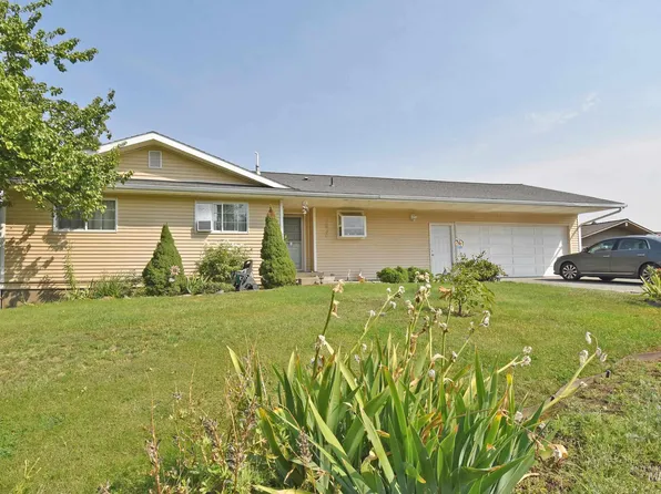 2630 Laurel Ct, Clarkston, WA 99403