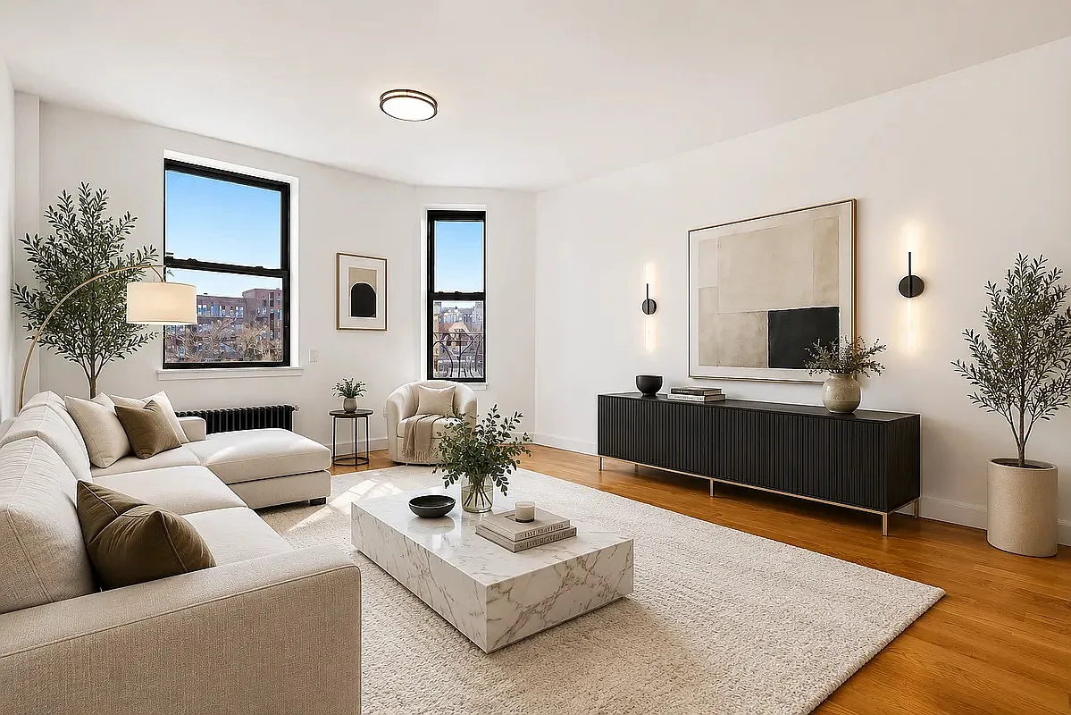601 West 137th Street — Photo 1