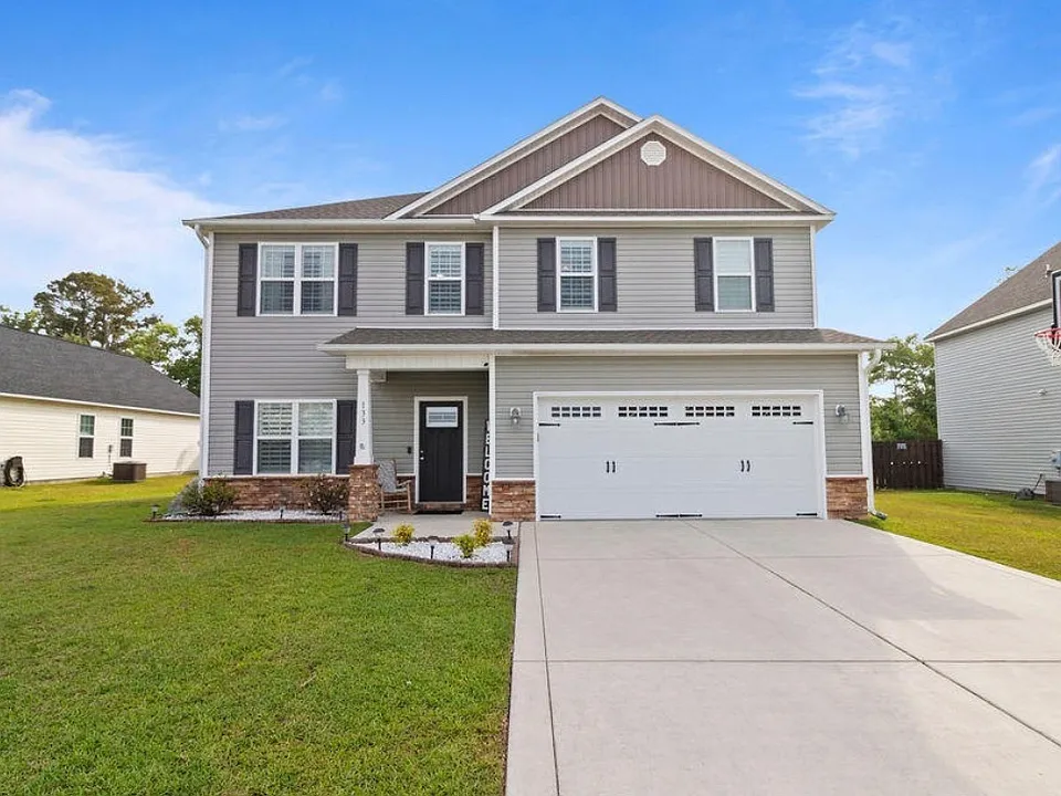 133 Regatta Way