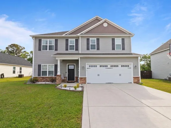 133 Regatta Way, Sneads Ferry, NC 28460