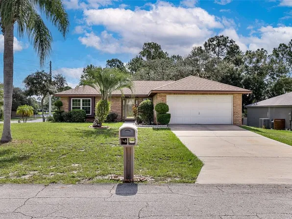 567 Skyland Ter, Deltona, FL 32738